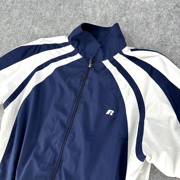 Vintage Reebok WindBreaker - Picture 2 of 5